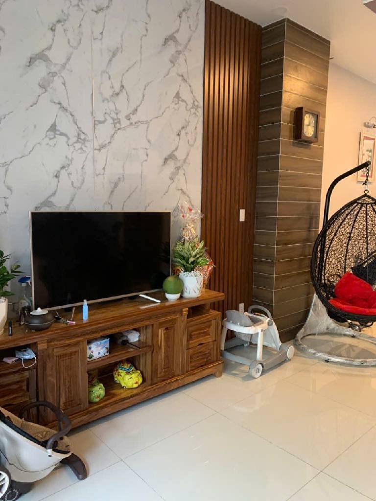 Nhà 4 tầng Ngay Đường Làng Tăng Phú – 3 bước tới Cao đẳng Công Thương. Q9 - Tiện ở, kinh doanh, đầu tư – 16 tỷ